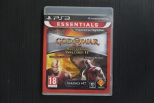 God of War Collection Volume 2