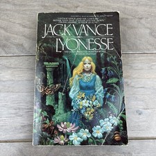 Lyonesse book one: Suldrun’s