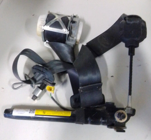 Kit cinture sicurezza - cinture,