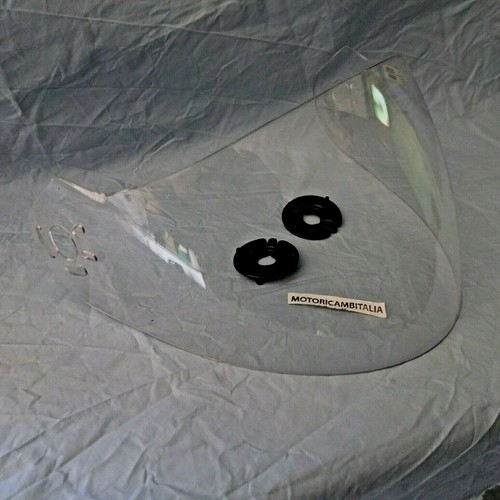 Lem apache casco moto visiera - lem,