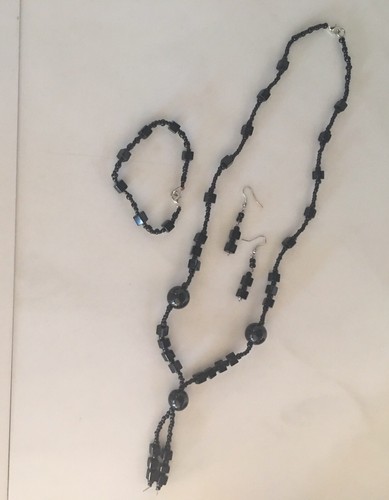 Collana costume abbinata