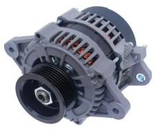 Generatore alternatore per