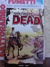 The walking Dead n.1 -