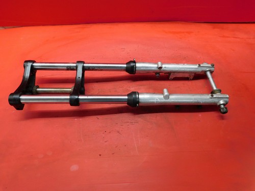 Forcella steli piastra ducati - forcella,