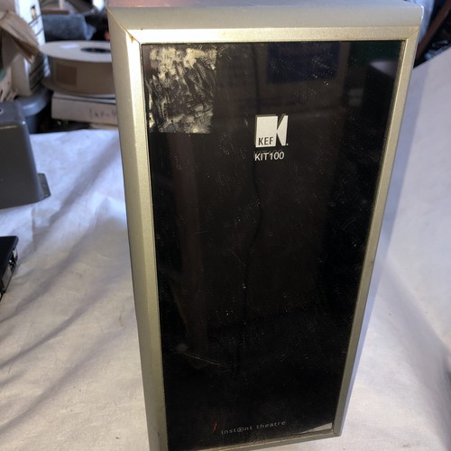 Kef kit 100 - ��100, instant