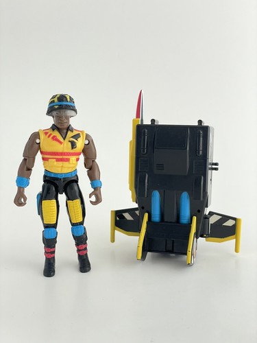 Galoob unifighters sgt - unifighters, storm