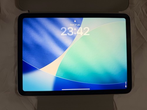 Apple ipad con chip - con,