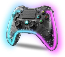 Controller per ps4 - per,