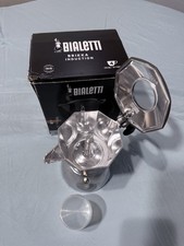 Bialetti Brikka Macchina da