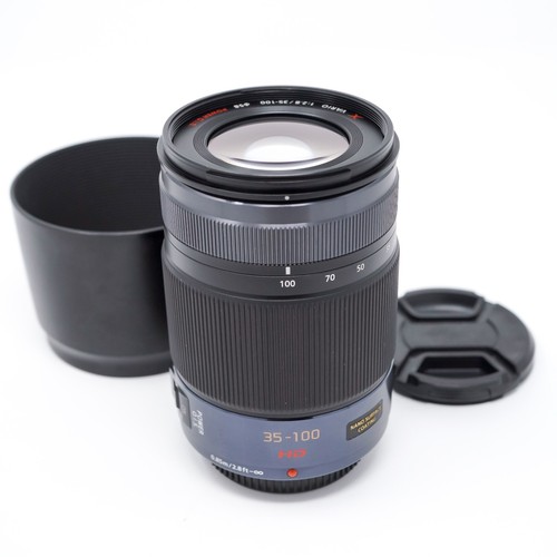 Panasonic lumix 100mm 2 8 - panasonic, 35-100mm
