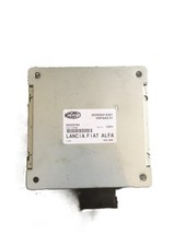 CENTRALINA RADIO NAVIGATORE PER ALFA ROMEO Giulietta Serie (940_) 50520764 (13>