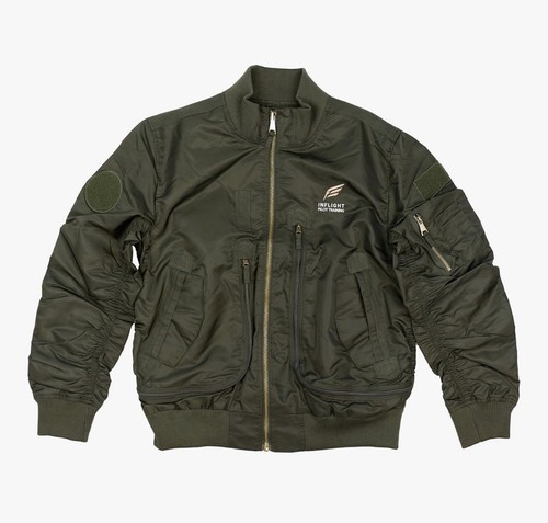 Giacca bomber aviazione - bomber, in
