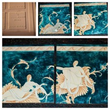 Gio Ponti Ceramiche Baldelli