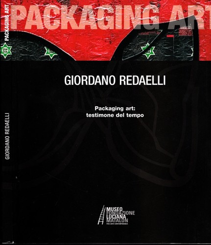 Giordano redaelli packaging - giordano,