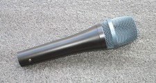 Microfono e945 E 945