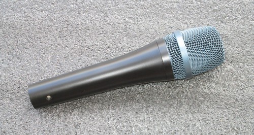 Microfono e945 945 - microfono,