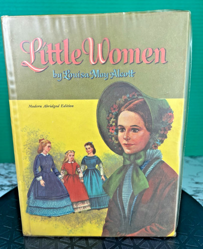Whitman little women louisa - little,
