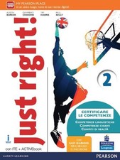 JUST RIGHT VOL.2