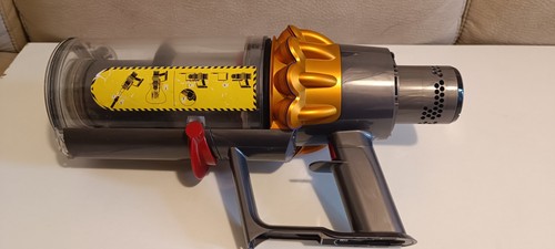 Dyson sv47 corpo motore - dyson, v7