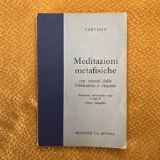 Meditazioni Metafisiche -