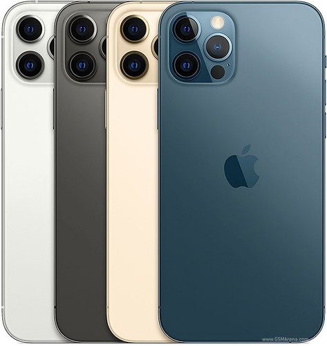 Nuovo apple iphone pro - nuovo,