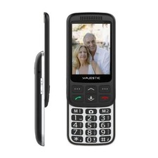 TELEFONO CELLULARE MAJESTIC