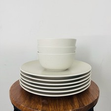 Confezione Ciotole E Piatti