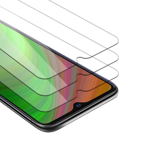 Vetro temperato per wiko - 3x,