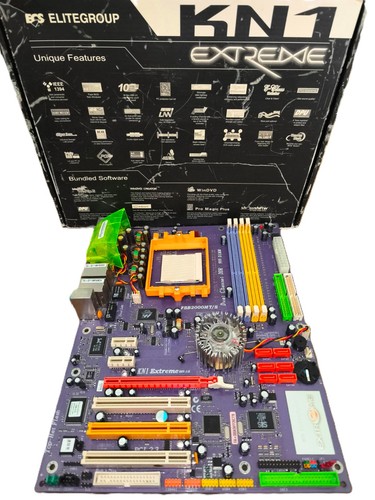 Ecs elitegroup kn1 extreme - ecs,