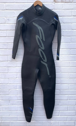 Muta nuoto foor - da,