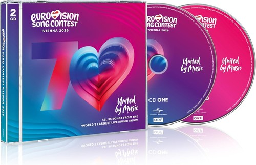 Eurovision song contest - contest, 2026