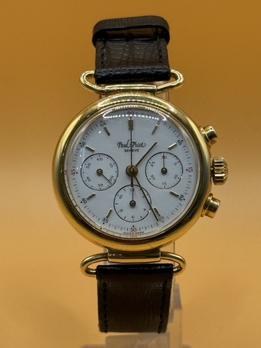 Orologio paul picot - paul,
