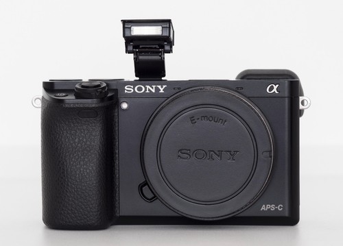 Sony a6000 3mp digital - sony,