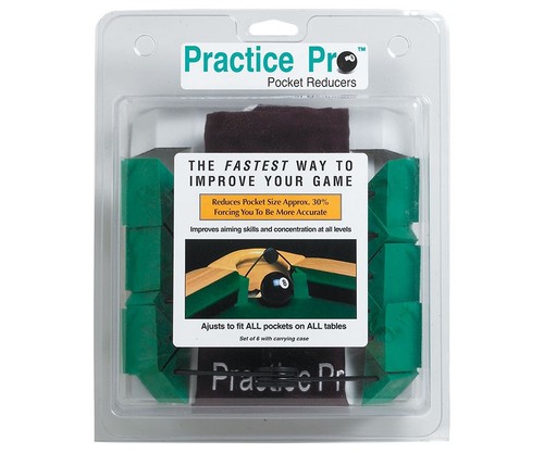 Practice pro pocket - practice,