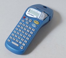 Etichettatrice dymo letra - etichettatrice,