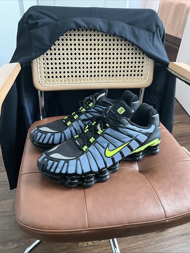 Nike shox 2019 thunder - 2019,