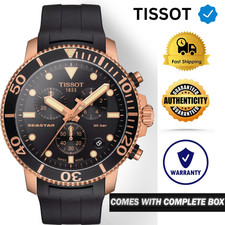 Orologio Uomo TISSOT T-Sport