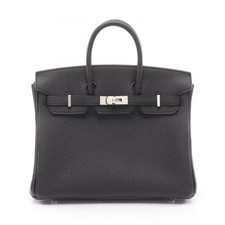 Borsa mano hermes birkin 25 - a,
