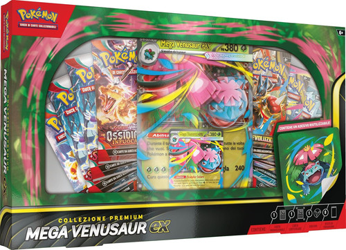 Collezione premium mega - :,