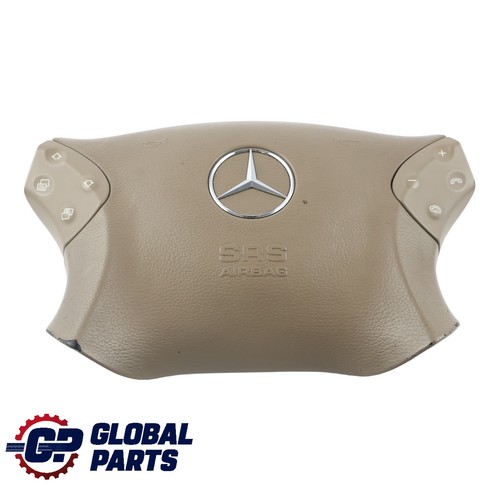 Mercedes w203 modulo - modulo, aria