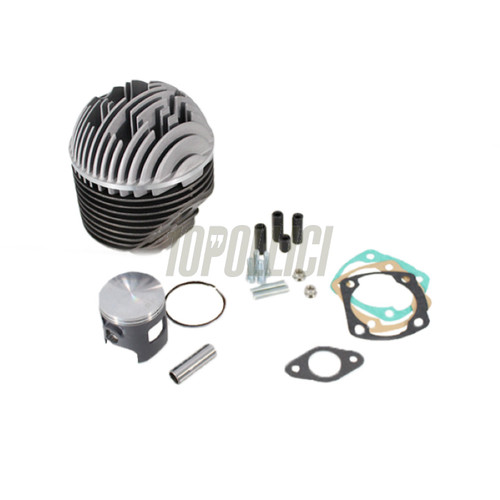 Kit cilindro evok - kit,
