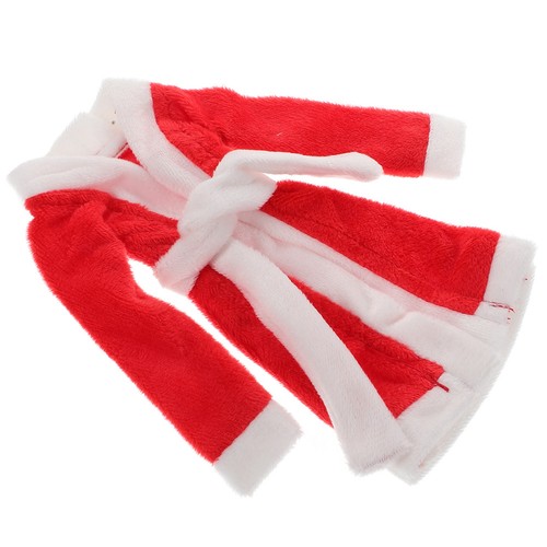 Elfo natale accessori vestiti - elfo,