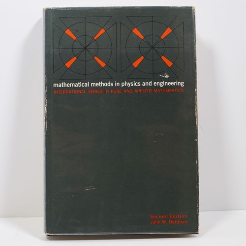 Mathematical methods - mathematical,