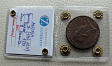 AUSTRIA 3 Kreuzer 1799