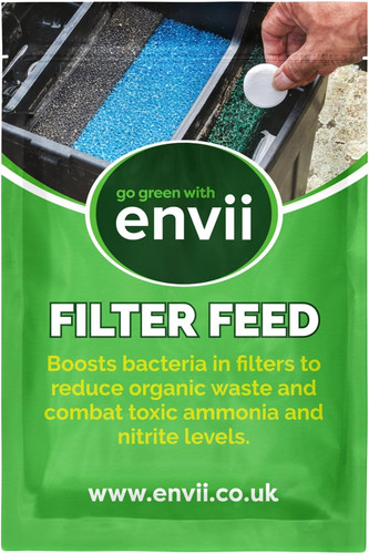 Filter feed trattamento - feed, –