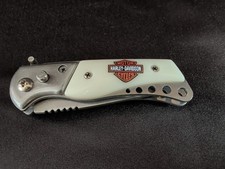 Coltello tascabile pieghevole
