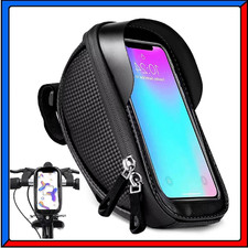 Borsa Bici da Telaio Anteriore