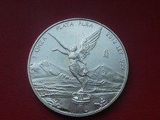 Messico, dea della vittoria