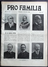 PRO FAMILIA 1909#51-ferrovia