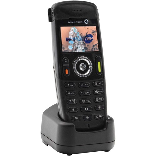 Alcatel 400 dect - 400,